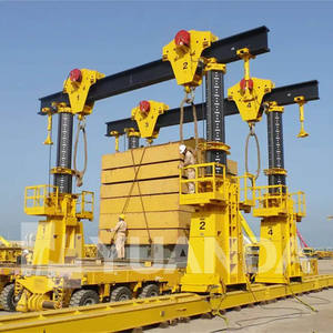 יצרן סין 30 40 50 60 טון 800 טון הידראולי בום <span class=keywords><strong>gantry</strong></span> להרים מנוף 100t 200t 300t <span class=keywords><strong>500t</strong></span> 1000t t t - Product Image 2