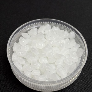 Virgin <b>pp</b> Granule 500B Grade Ppr Plastic Raw Material <b>pp</b> Resin for Homopolymer <b>pp</b> Pellet - Product Image 4