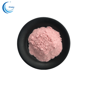 Polvo de Jugo de Fruta Natural, Polvo de Guayaba - Product Image 2