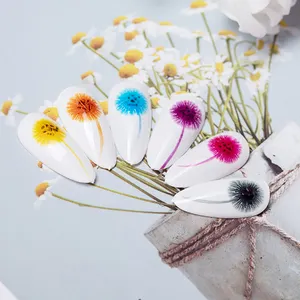 Hanyinails Colors Snowflake Ink Blooming Liquid 15ml inchiostro di marmo colorato bellissimo fiore gel per unghie con acqua naturale