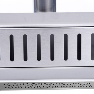 אביזרי אמבטיה נירוסטה קו אניה 304 קו אניה רצפת ניקוז אמבטיה קו מקלחת ליניארי רצפה ניקוז - Product Image 4