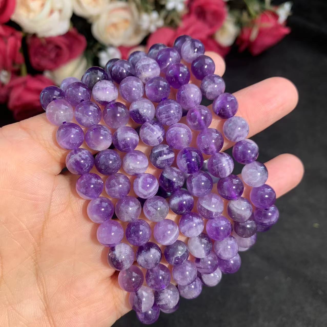 dream amethyst