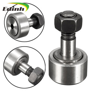 Rodamientos <span class=keywords><strong>de</strong></span> Seguidor <span class=keywords><strong>de</strong></span> Leva <span class=keywords><strong>de</strong></span> Alto Rendimiento CF3/KR10, CF4/KR12, CF5/KR13, CF6/KR16, CF8, <span class=keywords><strong>Rodillos</strong></span> <span class=keywords><strong>de</strong></span> Riel <span class=keywords><strong>para</strong></span> Máquinas <span class=keywords><strong>de</strong></span> Impresión Offset - Product Image 6