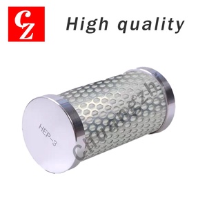 Filtro de Repuesto HFS-1 HEP-1 de Alta Eficiencia para Sistema de Corte Láser Raycee, Elemento de Filtro de Aire de Alta Presión y Duradero - Product Image 5