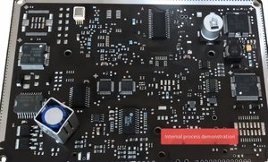 适用于梅赛德斯-奔驰 W212 207 204 172发动机ECU电脑和271发动机控制电脑A2711500391/50039180 A0034468840 - Product Image 5