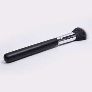 <span class=keywords><strong>Brocha</strong></span> de maquillaje Premium de pelo natural personalizada, <span class=keywords><strong>brocha</strong></span> de maquillaje cosmética de <span class=keywords><strong>fibra</strong></span> dual de Etiqueta Privada, brochas profesionales para colorete de <span class=keywords><strong>fibra</strong></span> Doble - Product Image 4