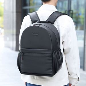 New Other Casual Leather Film Ripstop Folding Travel Sport Waterproof Foldable <b>Backpack</b> Bag With Custom Logo for Men and Women - Product Image 4