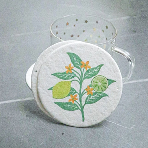 Papier <span class=keywords><strong>de</strong></span> graines écologique personnalisé motif Cerf <span class=keywords><strong>de</strong></span> la Forêt – Feuilles biodégradables imprimables pour mariages, événements et promotions - Product Image 5