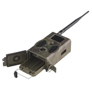 Caméra de suivi de <span class=keywords><strong>chasse</strong></span> et de sport en extérieur 4G HC-330LTE, étanche IP65, angle PIR 60°, transmission par e-mail, directement de l'usine de Shenzhen - Product Image 4
