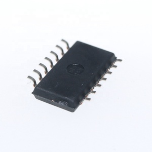 TI SN74HC14NSR Dispositif <span class=keywords><strong>logique</strong></span> à montage en surface pour onduleur Schmidt à six canaux-Achat en ligne de composants électroniques - Product Image 3