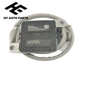 Capteur d'azote-oxygène 5WK96747 SNS147 227908539R pour RENAULT - Product Image 2