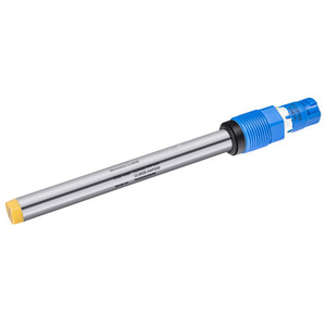 เครื่องวัดการไหลแบบดิจิตอล EMF สำหรับน้ำ อากาศ แก๊ส น้ำมัน ความแม่นยำ +/-0.2% พร้อมข้อต่อแบบ Flange สำหรับงานอุตสาหกรรมอัตโนมัติ วัสดุพลาสติก - Product Image 2