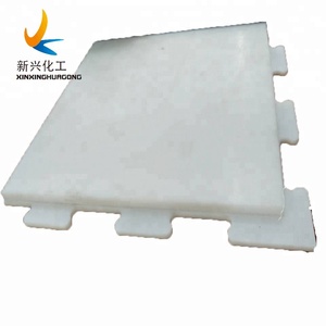 Trong nhà tự bôi trơn Băng tổng hợp vật liệu uhmwpe cho hiệu suất khúc côn cầu trên băng tối ưu - Product Image 5