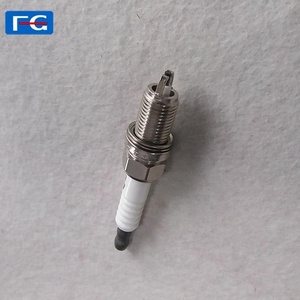 Bujía de Dos Electrodos Nueva para Automóviles Japoneses K20TR11 90919-01198 para Tiida - Repuestos de Proveedor Chino - Product Image 3
