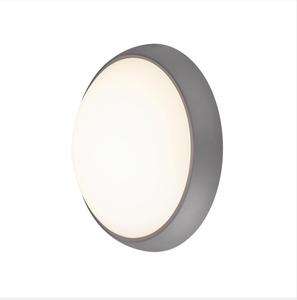 ABS + PC Nhà Máy PC Khuếch Tán Bulkhead Ánh Sáng LED IP65 Trang Trí Tường Đèn 8 Wát Trong Nhà Hiện Đại Đèn Tường - Product Image 3