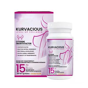 Bitkisel meme hapları Papaya takviyesi göğüs tableti meme sağlığını ve görünüm iyileştirmesini destekler - Product Image 6