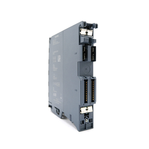 Módulo de Entrada Digital Siemens SIMATIC S7-1500 6ES7521-1BL10-0AA0 SM 521 DI 32x24VDC BA 32 Canales 6ES7 521-1BL10-0AA0 PLC - Product Image 4
