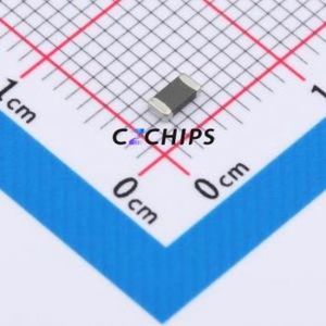 XRCB3216U100-6R0TF Ferrite Bead 1206 RF 10Ohm@100MHz 10mOhm 6A 1 - Product Image 1