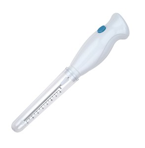 Batidoras de leche eléctricas automáticas OEM, batidora de mano de velocidad Variable para uso doméstico en hoteles, máquina de batidos de leche con batería - Product Image 1