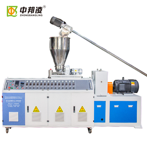 Cửa sổ Bài Nhựa máy móc hiệu quả cao hàng rào thiết bị ABS Hội Đồng Quản trị PP giá làm uPVC ống thiết bị - Product Image 2