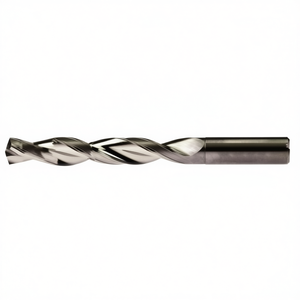 ดอกสว่านคาร์ไบด์ TA1041 8xD แบบเคลือบผิวสำหรับเครื่องมือกล - Product Image 2