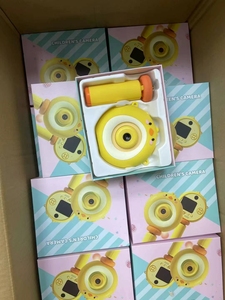 <span class=keywords><strong>S8</strong></span> Nouveau Cadeau de Noël 2024 pour Enfants Mini Caméra pour Enfants Jouets Caméra <span class=keywords><strong>Photo</strong></span> Vidéo USB Imprimante Instantanée pour Enfants Haute <span class=keywords><strong>Qualité</strong></span> - Product Image 6