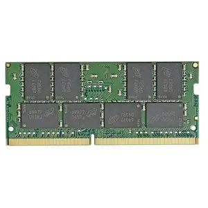 Kingston RAM dizüstü bellek çubuğu DDR4 evrensel Bar DDR4 3200MHz 8GB 16GB