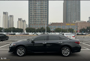 Voitures d'<span class=keywords><strong>occasion</strong></span> FAW <span class=keywords><strong>Toyota</strong></span> AVALON 2022 Véhicules à moteur d'<span class=keywords><strong>occasion</strong></span> Voiture de seconde main Édition Luxe 2.0L Essence Voiture d'<span class=keywords><strong>occasion</strong></span> - Product Image 4