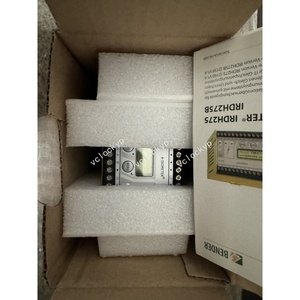 Moniteur d'isolation BENDER IRDH275B-435 Neuf - Product Image 2