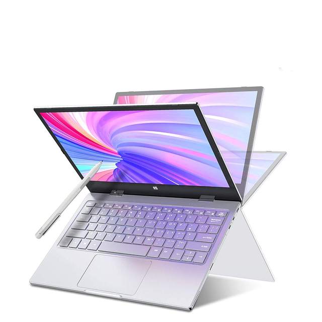 15.6 Inch Intel Core 8GB RAM 128GB 256GB 512GB 1TB SSD Win10 PRO Laptop I5 I9 Home School Business Notebook Computer Gaming