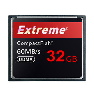 Extreme Compact Tarjeta de memoria de alta velocidad de 512MB Grado industrial duradero para teléfonos y automóviles Opciones de plástico de 8GB a 1TB - Product Image 2