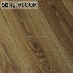 <span class=keywords><strong>EI</strong></span> ac5 8.3mm groove laminado de suelo hdf - Product Image 4