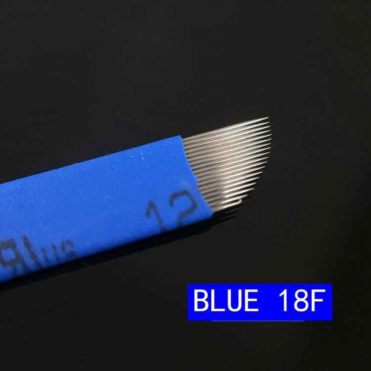 Bleu 18F