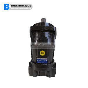 เครื่องหล่อแบบไฮดรอลิกสำหรับลูกสูบ A2FOM/A7V080DR/63R-NZB01 A6VM355HD1/63W-VAB020B ปั๊มไฮดรอลิก เครื่องมือไฮดรอลิก - Product Image 2
