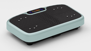 Plataforma Vibratoria de 99 Niveles, Plataforma Vibratoria para el Hogar, Moldea la Figura, Quema Grasa de Todo el Cuerpo, Máquina de Ejercicio - Product Image 2