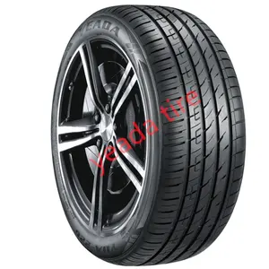 top brand Doublestar Horizon Headway Aosen PCR car tire UHP HP AT MT LTR tyre 205/50ZR16 225/50ZR16