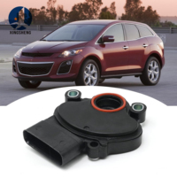 Sensor Jarak Saklar Keamanan Netral FN02-21-444 FN0221444 untuk Mazda 2 3 5 6 CX-7