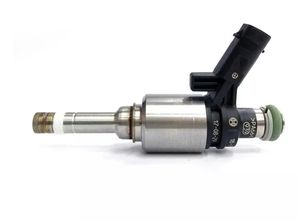 حاقن وقود أصلي من بوش 0261500276 بأداء طويل الأمد مع شهادات لسيارات فولكس فاجن وأودي وسكودا 1.8T EA888 الجيل الأول والثاني CEAA CCUA - Product Image 2