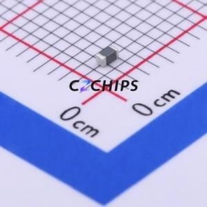 MPZ1608D101BTD25 Ferrite Bead 0603 RF ( Impedance @ Frequency: 100Ohm@100MHz )( Error: 25% )( DC Resistance (DCR): 150mOhm ) - Product Image 2