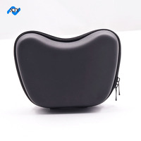 Bolsa de controlador multiconsola Estuche de EVA a prueba de golpes para Xbox/PS4/PS3 Game Pads-Solo estuche