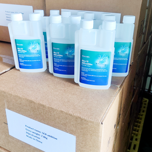 Additif automobile anti-colmatage SCR <span class=keywords><strong>DEF</strong></span> : Prévient la cristallisation et le blocage - Product Image 4