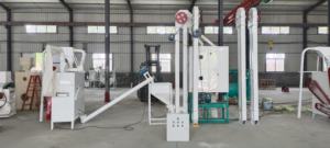 USD100 Piezas Gratis Molinos De Granos Secos Máquina De Molienda De Maíz Para La Venta - Product Image 6