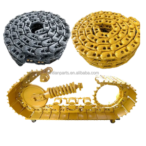 Mini-escavatore <span class=keywords><strong>Yanmar</strong></span> escavatore VIO55 parti di ricambio per carrello anteriore per <span class=keywords><strong>Yanmar</strong></span> VIO55 dler assy - Product Image 6