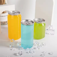 Machine à sceller les canettes de boissons en aluminium et les pots en plastique, portable, pour canettes de bière, en matériaux de qualité supérieure