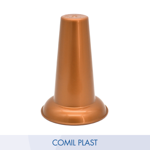 Jarrón Funerario de Estilo Europeo, Modelo C15, Marca COMIL PLAST, Moldeado por Inyección, Color, para Adultos, Gran Venta - Product Image 6