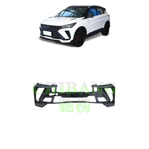 Pièces de carrosserie automobile de haute qualité pare-chocs avant de voiture pour Geely Binyue Coolray/Pro SX11/<span class=keywords><strong>AB</strong></span>/AC/AD/A3 OE 6010208600 - Product Image 1