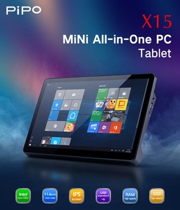 Tablette PC <span class=keywords><strong>PIPO</strong></span> <span class=keywords><strong>X15</strong></span> Intel I3-5005U 8G 256G SSD 11,6 pouces Mini PC Wins10 OS 1920*1080 IPS Écran tactile Ordinateur industriel PiPoX15 - Product Image 6