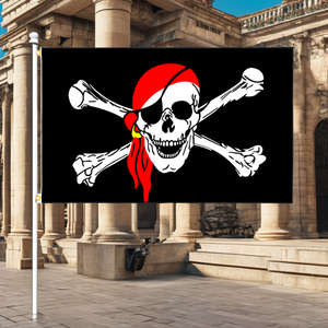 Bandera imperial rusa de poliéster de doble cara de 3x5 pies personalizada al por mayor con 2 ojales sólidos NACIONAL DE LA Federación Rusa - Product Image 4
