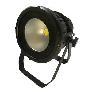 Luces LED COB Par HN de 100W, Impermeables IP65, 2en1, 3en1, 4en1, Luces para Bodas, DJ, Discotecas, Fiestas, Eventos, Escenarios, Conciertos - Product Image 2