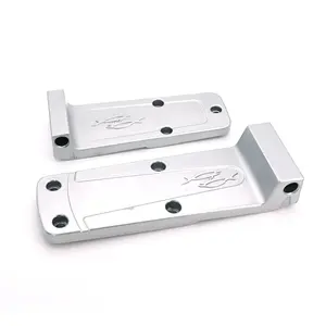 铝合金压铸船用零件 - Product Image 1